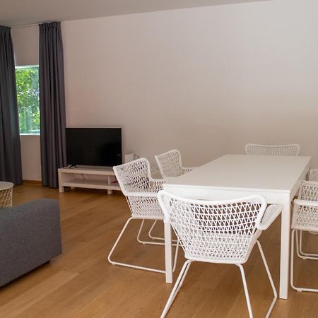 Modern Apartment In Lugano Viganello Exterior photo