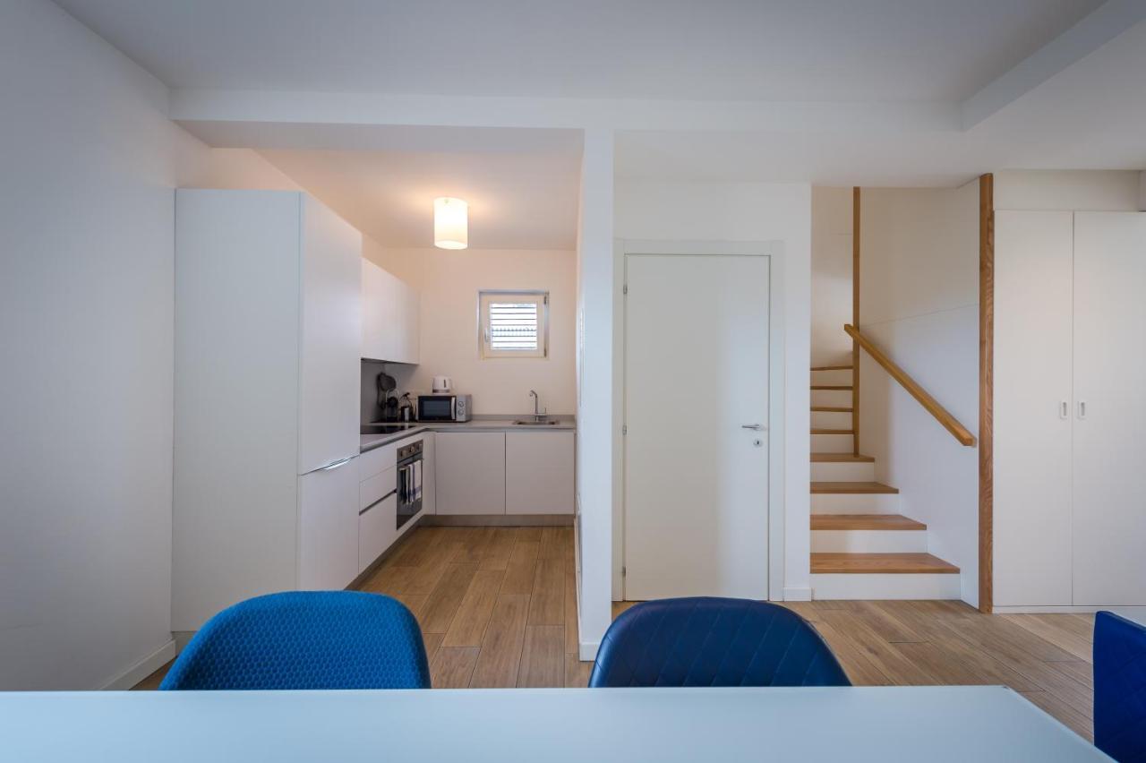 Modern Apartment In Lugano Viganello Exterior photo