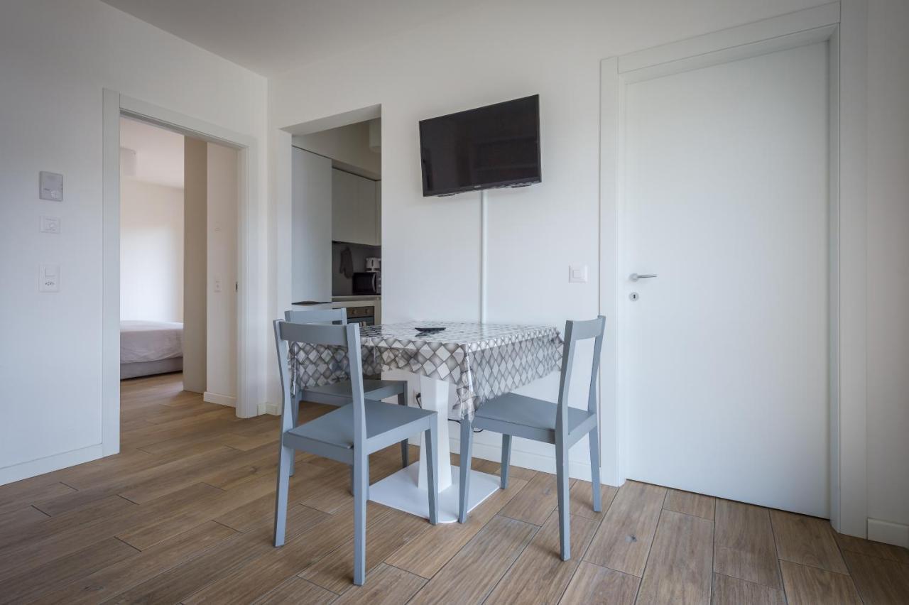 Modern Apartment In Lugano Viganello Exterior photo