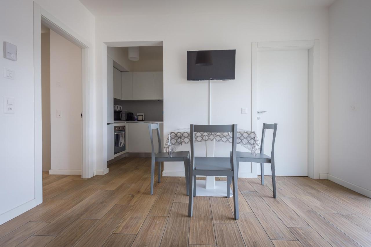 Modern Apartment In Lugano Viganello Exterior photo