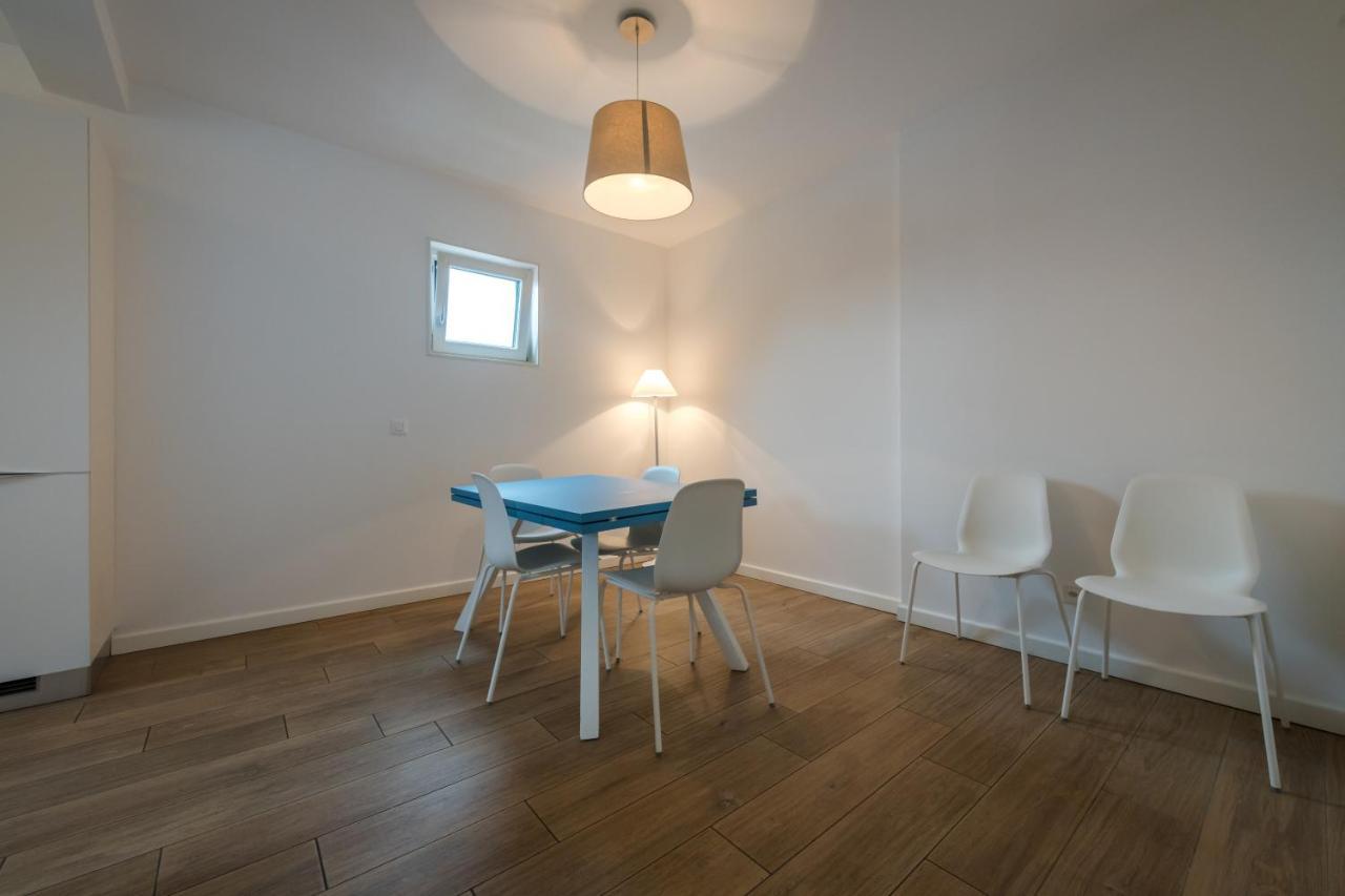 Modern Apartment In Lugano Viganello Exterior photo
