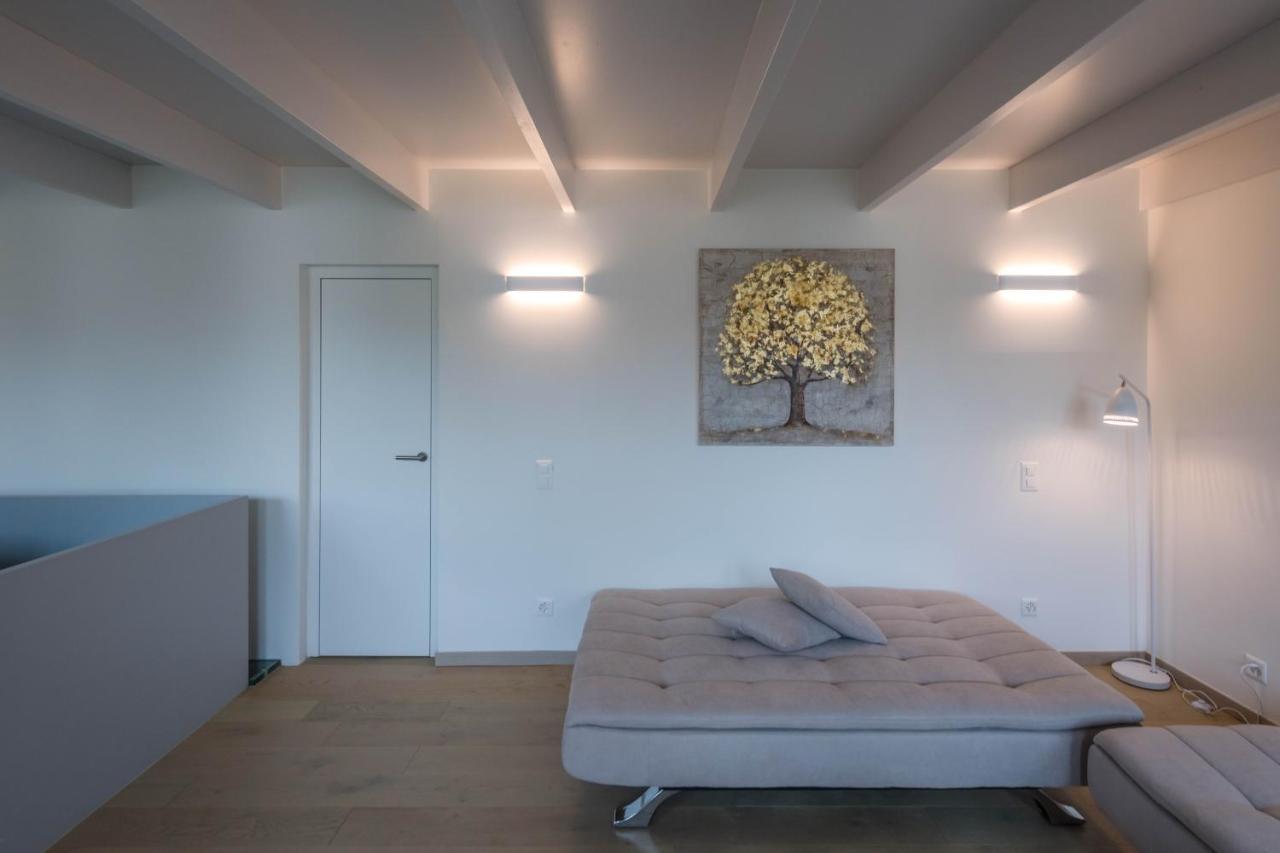 Modern Apartment In Lugano Viganello Exterior photo