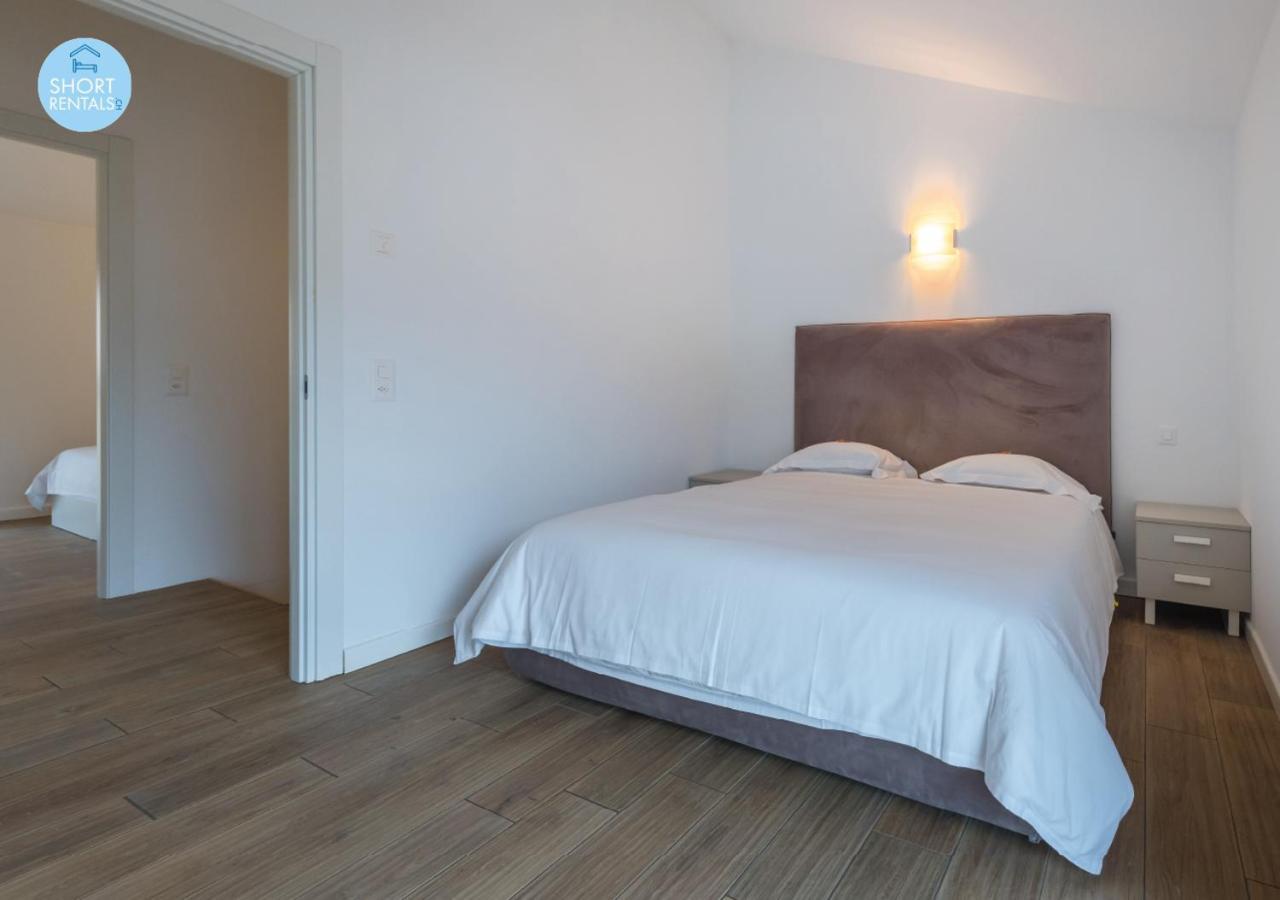 Modern Apartment In Lugano Viganello Exterior photo