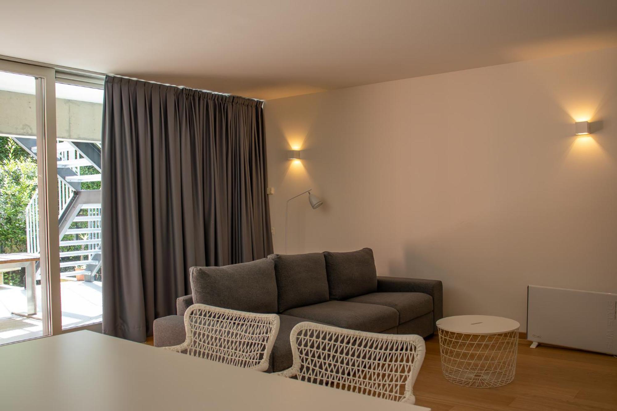 Modern Apartment In Lugano Viganello Exterior photo