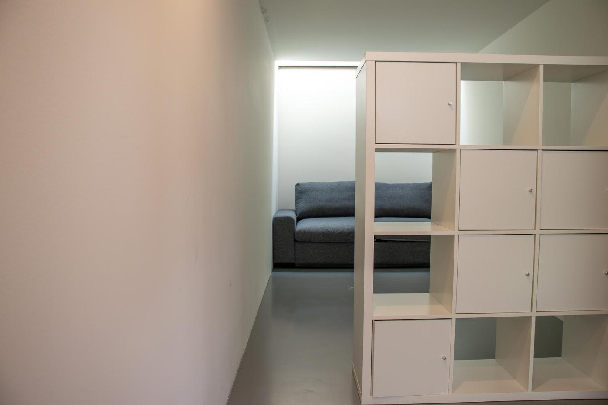 Modern Apartment In Lugano Viganello Exterior photo